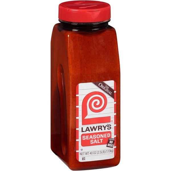 LAWRYS SEASONED SALT