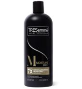 Tresemme Shampoo Luxurious Moisture 28oz