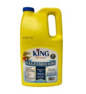 King Vegetable Oil 96oz