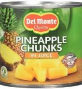 Delmonte Papple Chunks in Own Juice 435g