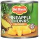 Delmonte Papple Chunks in Own Juice 435g