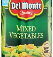 Delmonte Mixed Vegetables 14.5oz