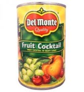 Delmonte Fruit Cocktail in Hvy Syrp 432g