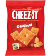 Cheez-It Original  1.5oz