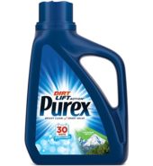 Purex Detergent Liq Ultra Lin a  Lil 50z