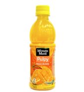 Minute Maid Mango 330ml