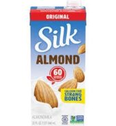 Silk Almond Milk Original 32oz