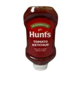 Hunts Tomato Ketchup Natural 32oz