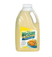 Wesson Oil Vegetable 1.25 Gal