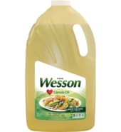 Wesson  Canola Oil 1gal