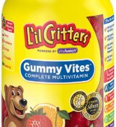 Vitafusion Lil Critters Gummy 70ct