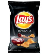 Fritolay Barbecue Lays 6.5 oz