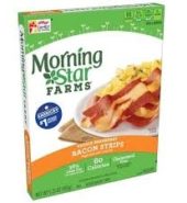 Morning S F Breakfast Strips 150g