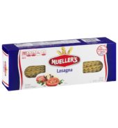 Muellers Pasta Lasagne 16oz