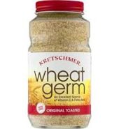 Kretschmer Cereal Wht Germ  Reg 340 gr