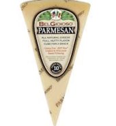 Belgioioso Chesse Parmesan Wedge 5oz