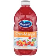Ocean Spray Cranberry Mango 64oz