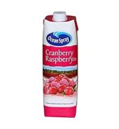 O Spray Juice Cranberry  3LT