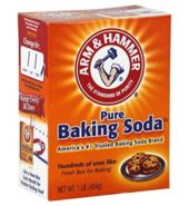 Arm&Ham Baking Soda 454g