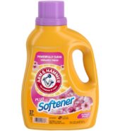 ARM & HAMMER ORCHARD BLOOM SOFTENER 75OZ