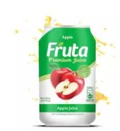 Fruta Drink Apple 315ml