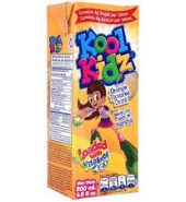 Fruta Kool Kidz Orange 200 ml