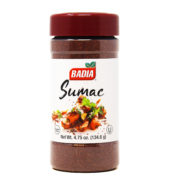 BADIA SUMAC