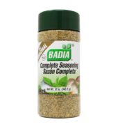 Badia Seasoning Complete 12 oz