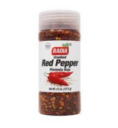 Badia Red Peppers Crushed 4.5oz