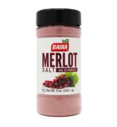 BADIA MERLOT SALT