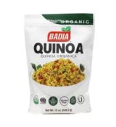 Badia Quinoa Organic 12oz
