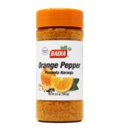 BADIA ORANGE PEPPER