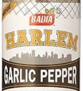 Badia Harlem Garlic Pepper 6oz