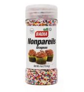 Badia Nonpareils 4 oz