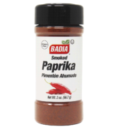 Badia Paprika Smoked  2 oz