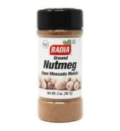 Badia Nutmeg Ground 2 oz