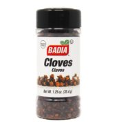 Badia Cloves Whole 1.25 oz