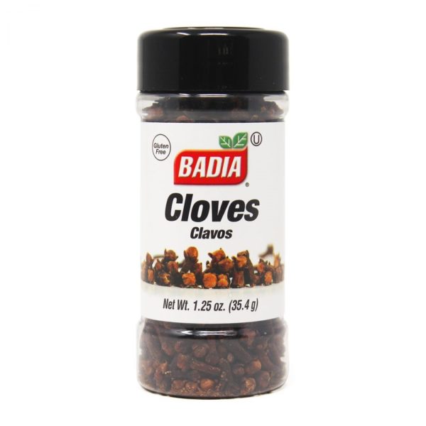 Badia Cloves Whole 1.25 oz