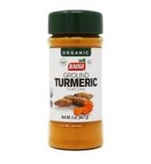 Badia Powder Tumeric #00250 2oz