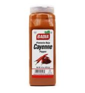 Badia Cayenne Pepper Red 16 oz