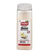 Badia Onion Granulated 16oz