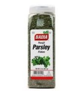 Badia Parsley Flakes 2 oz