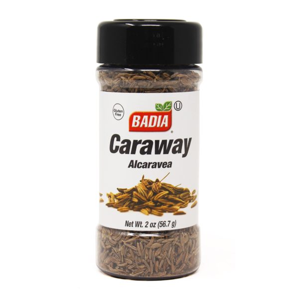 Badia Caraway Seeds 2 oz