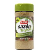 Badia Seasoning Steak  6.75 oz