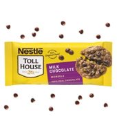 Hshy Baking Milk Chocolate Chips 8oz