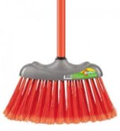 Bettanin Scrub Brush 1182 W/Stick