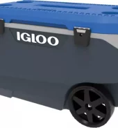 Igloo Cooler Latitude 90 QT Roller 1ct