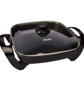 Oster Electric Skillet 1ct