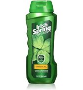 Irish Spring Bodywash Original 18oz