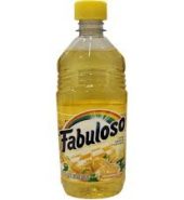 Fabuloso Cleaner Lemon 16.9oz